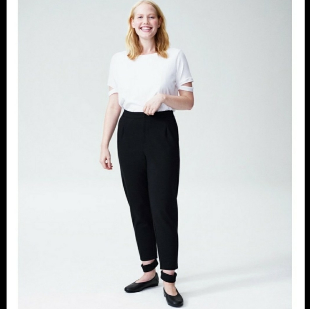 Universal Standard Sheryl Pants Size XS (10-12)